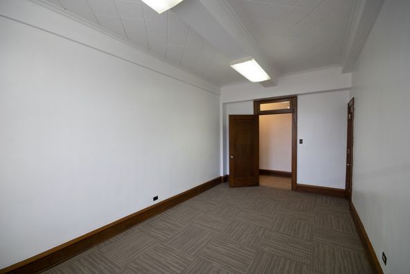 The Union Building 2nd Floor